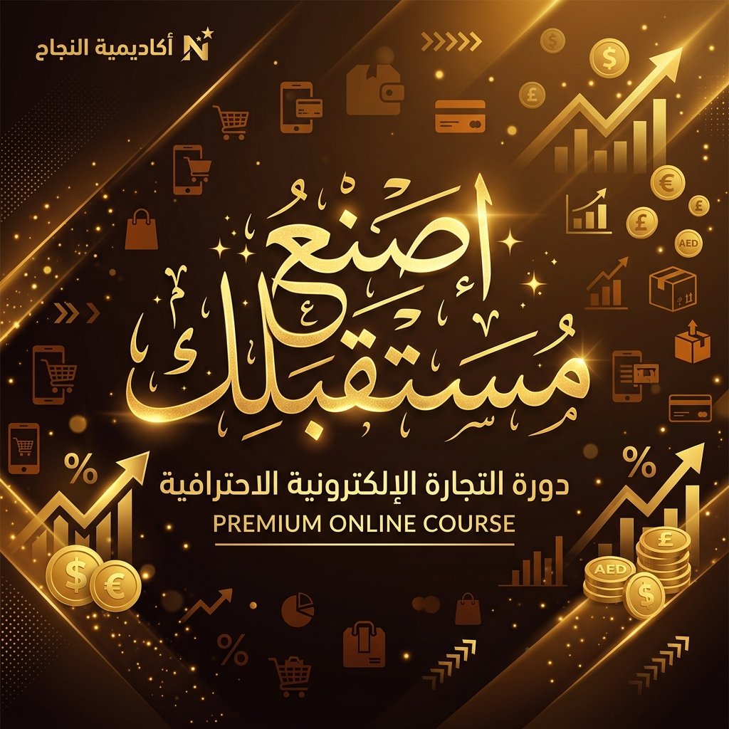 Ecom Academy Pro Banner